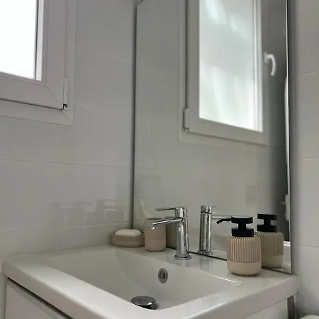 Maisonnette Proche Gare & Centre L Jardin L Clim 卡斯特尔
