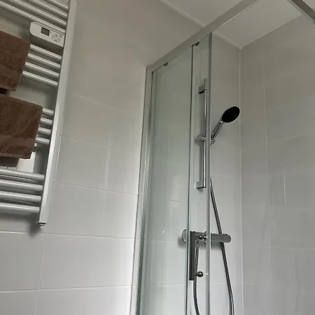 Appartamento Maisonnette Proche Gare & Centre L Jardin L Clim