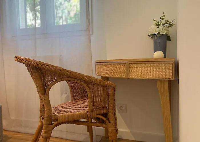 Maisonnette Proche Gare & Centre L Jardin L Clim Castres (Tarn)